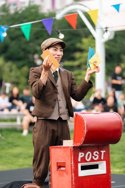 포스트맨