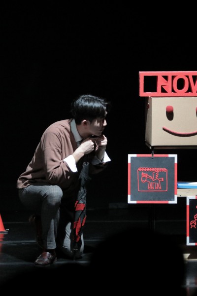 순간들