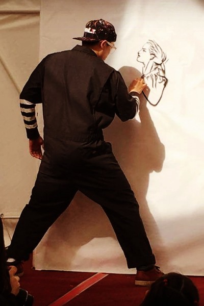 MAGIC CANVAS